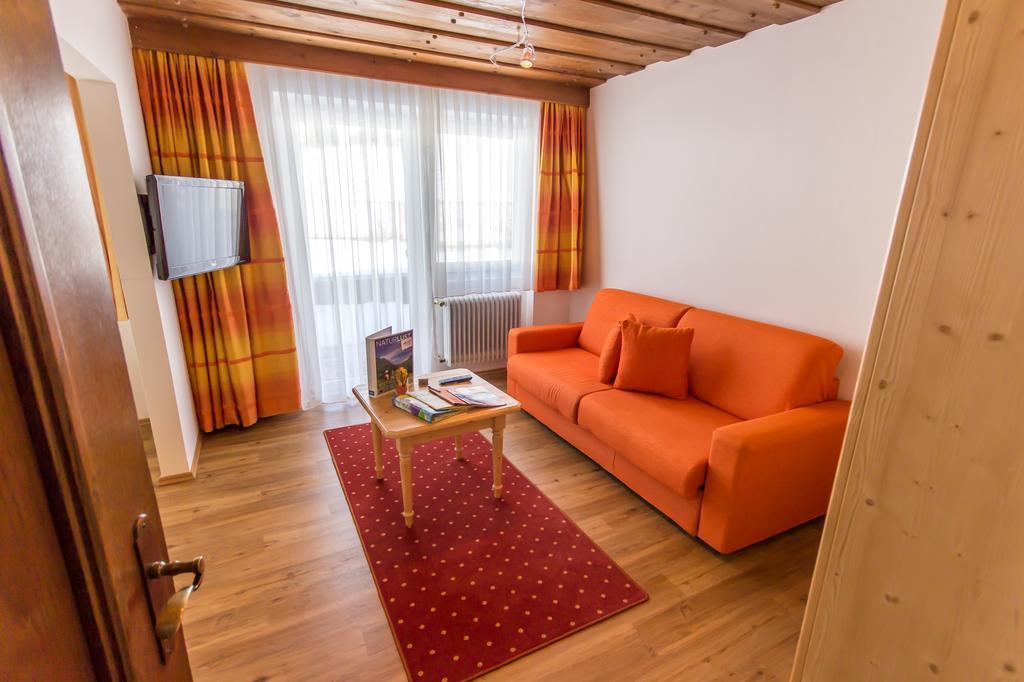 Schi- Und Wanderhotel Berghof Bad Kleinkirchheim Ngoại thất bức ảnh